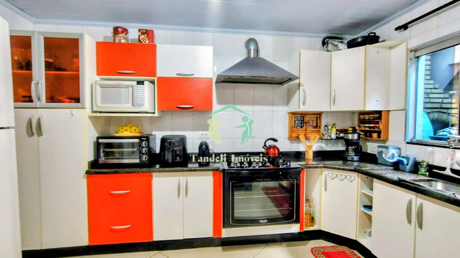 Sobrado, 4 quartos, 273 m² - Foto 8