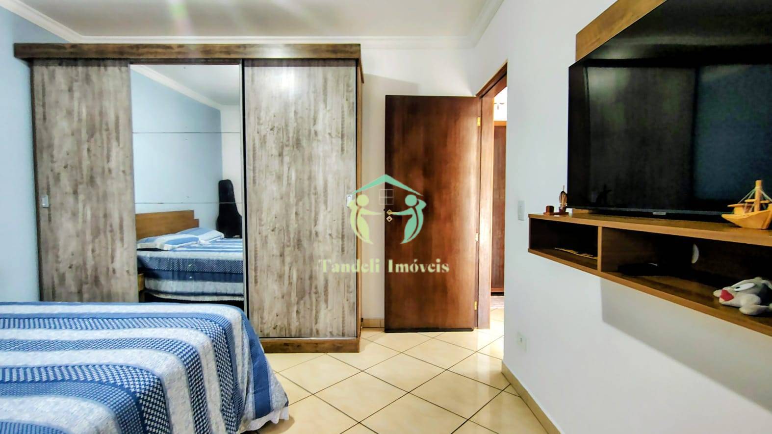 Sobrado, 4 quartos, 273 m² - Foto 21