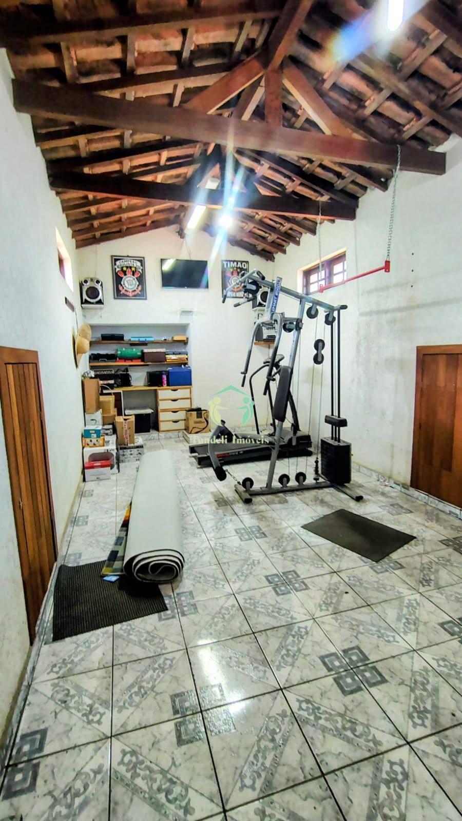 Sobrado, 4 quartos, 273 m² - Foto 23