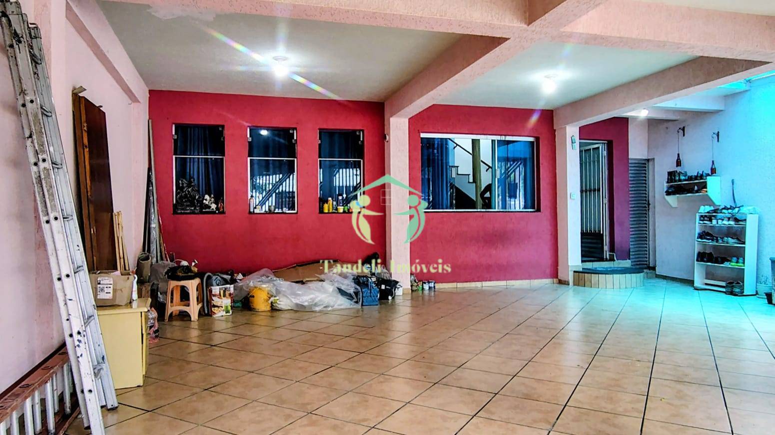 Sobrado, 4 quartos, 273 m² - Foto 30