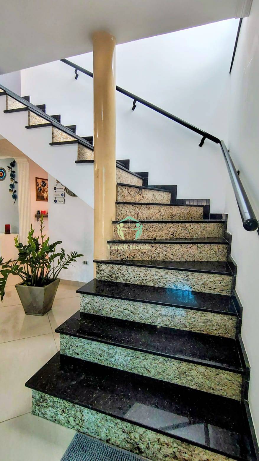 Sobrado, 4 quartos, 273 m² - Foto 12