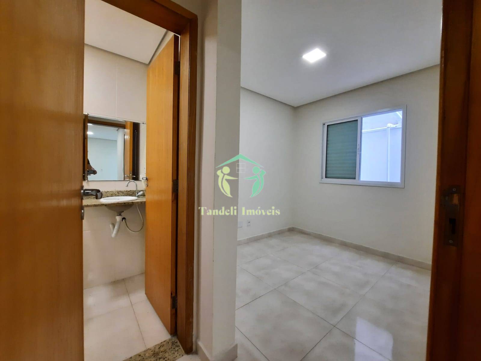 Apartamento, 2 quartos, 52 m² - Foto 6