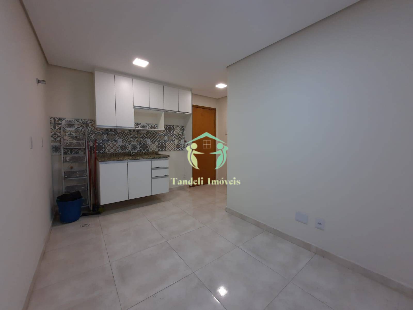 Apartamento, 2 quartos, 52 m² - Foto 1