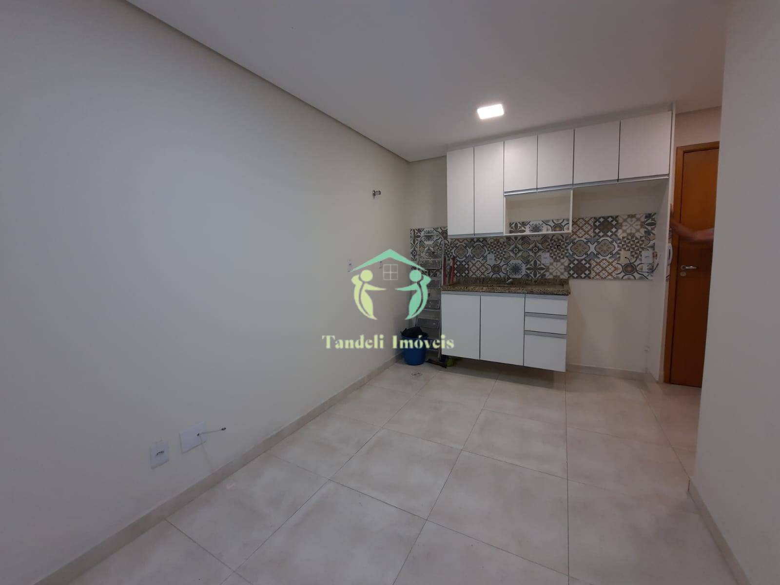 Apartamento, 2 quartos, 52 m² - Foto 3