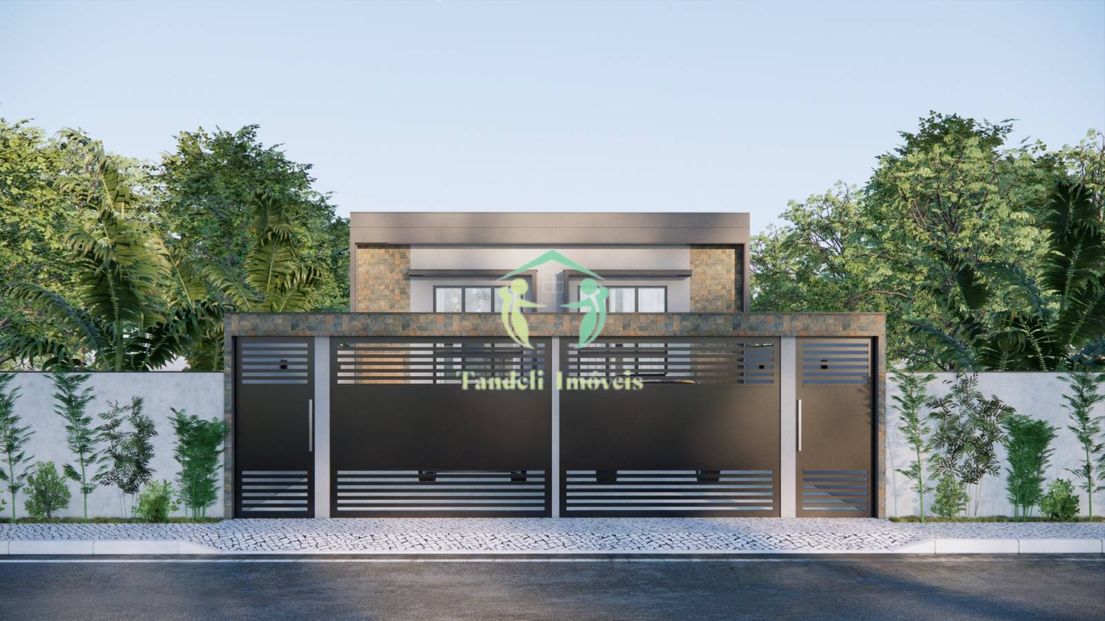 Casa, 3 quartos, 105 m² - Foto 9