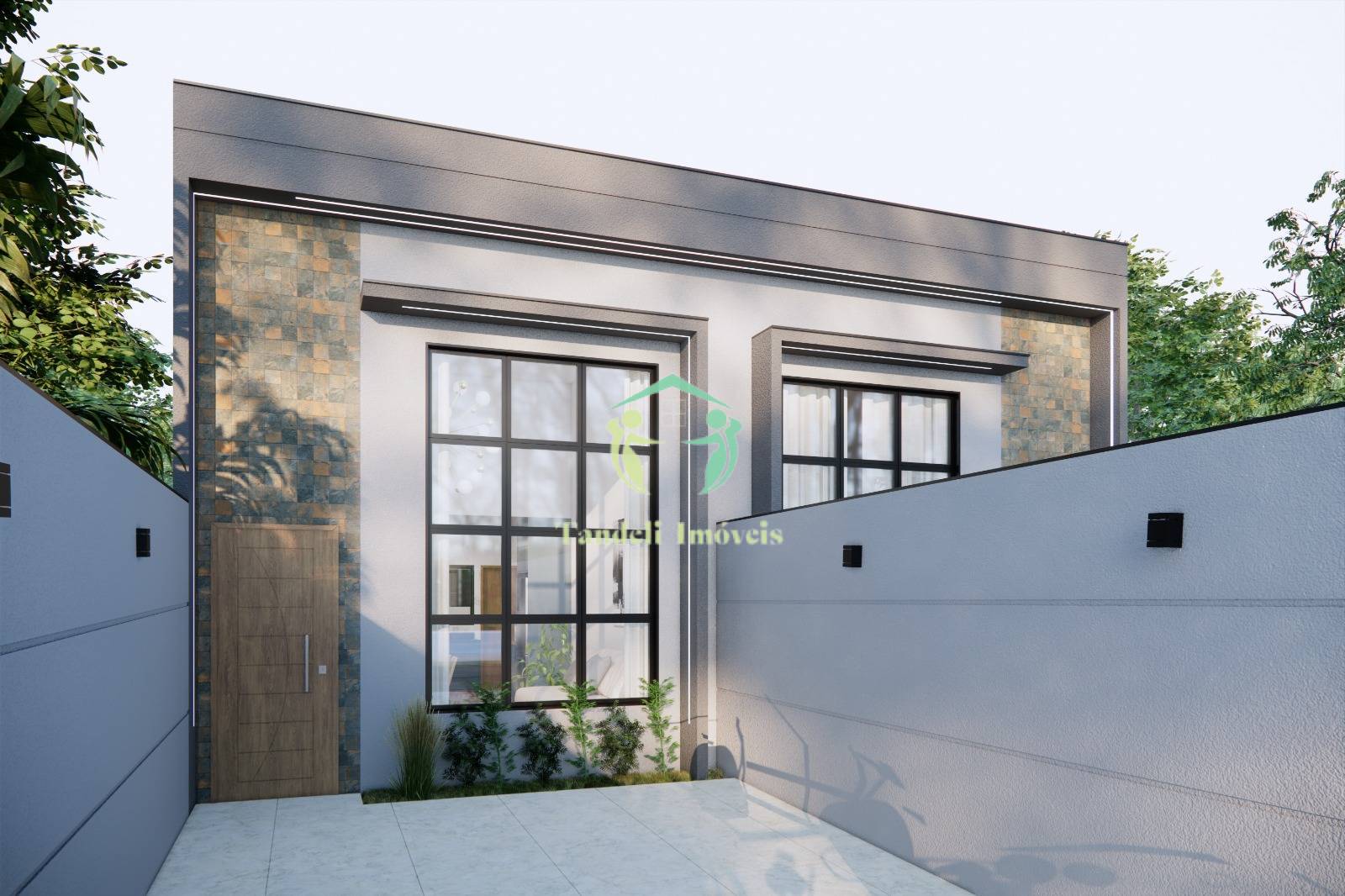 Casa, 3 quartos, 105 m² - Foto 12