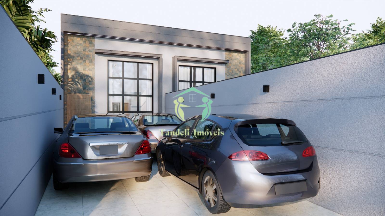 Casa, 3 quartos, 105 m² - Foto 13