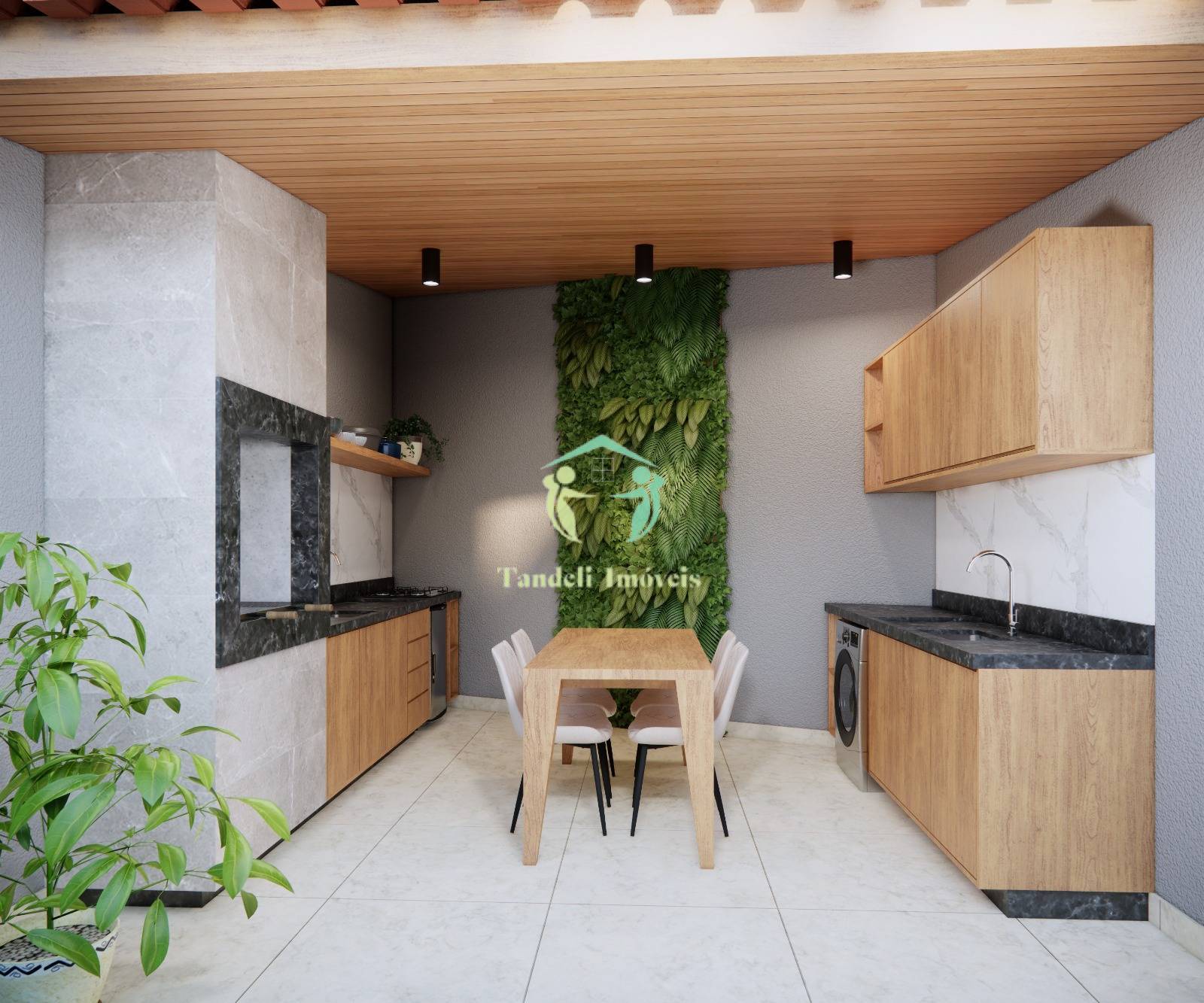 Casa, 3 quartos, 105 m² - Foto 8