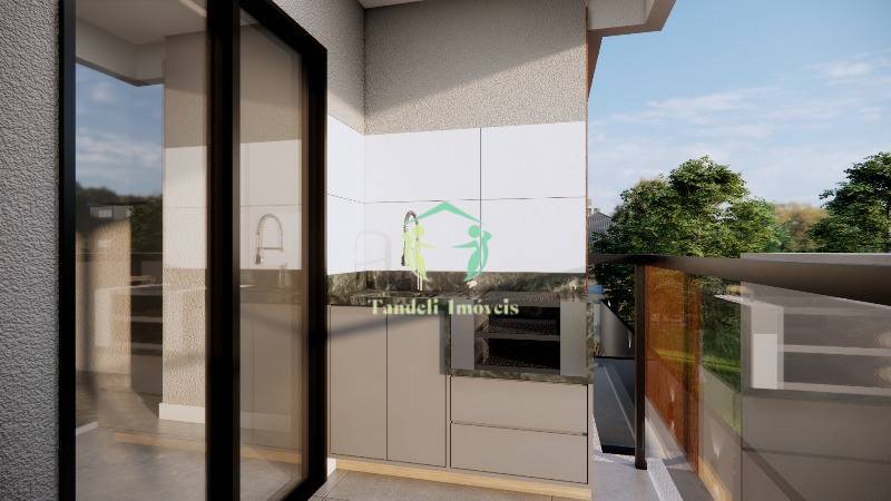 Apartamento, 2 quartos, 50 m² - Foto 9