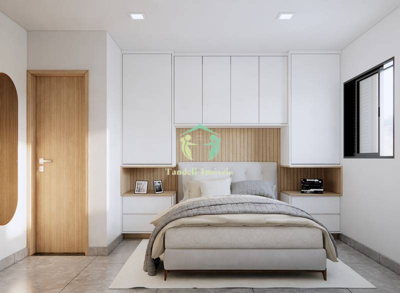 Apartamento, 2 quartos, 56 m² - Foto 8