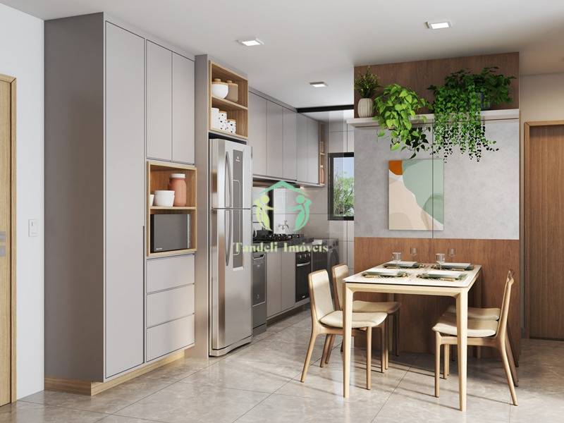 Apartamento, 2 quartos, 56 m² - Foto 6