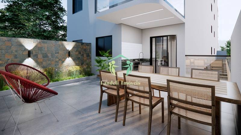 Apartamento, 2 quartos, 69 m² - Foto 1