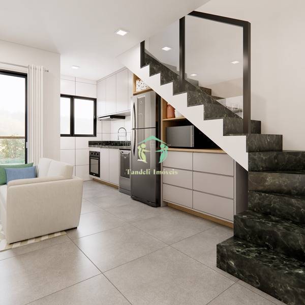 Apartamento, 2 quartos, 69 m² - Foto 11