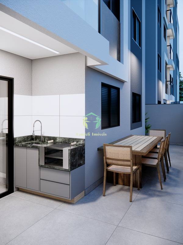Apartamento, 2 quartos, 78 m² - Foto 2