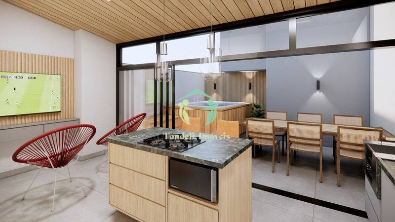 Apartamento, 2 quartos, 78 m² - Foto 10