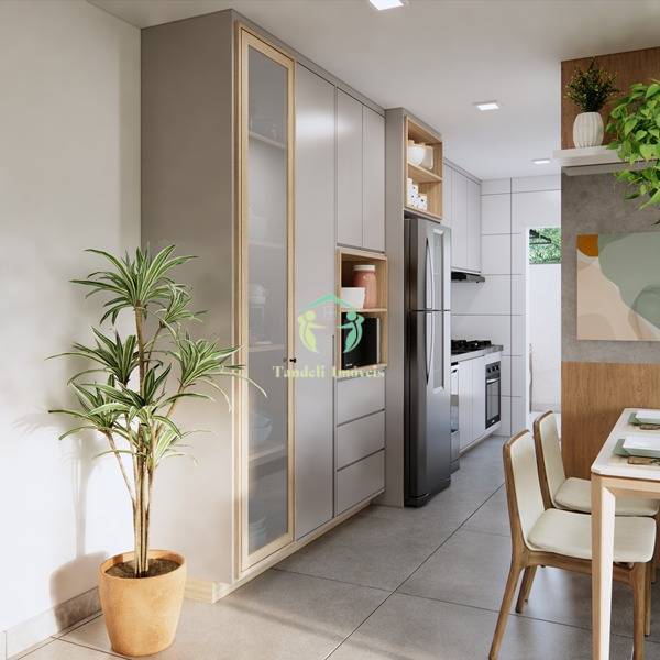 Apartamento, 2 quartos, 78 m² - Foto 14