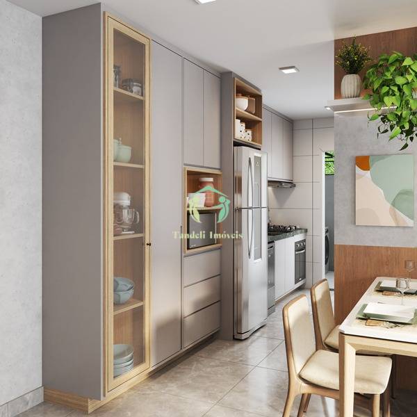 Cobertura, 2 quartos, 113 m² - Foto 8
