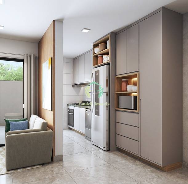 Cobertura, 2 quartos, 113 m² - Foto 9