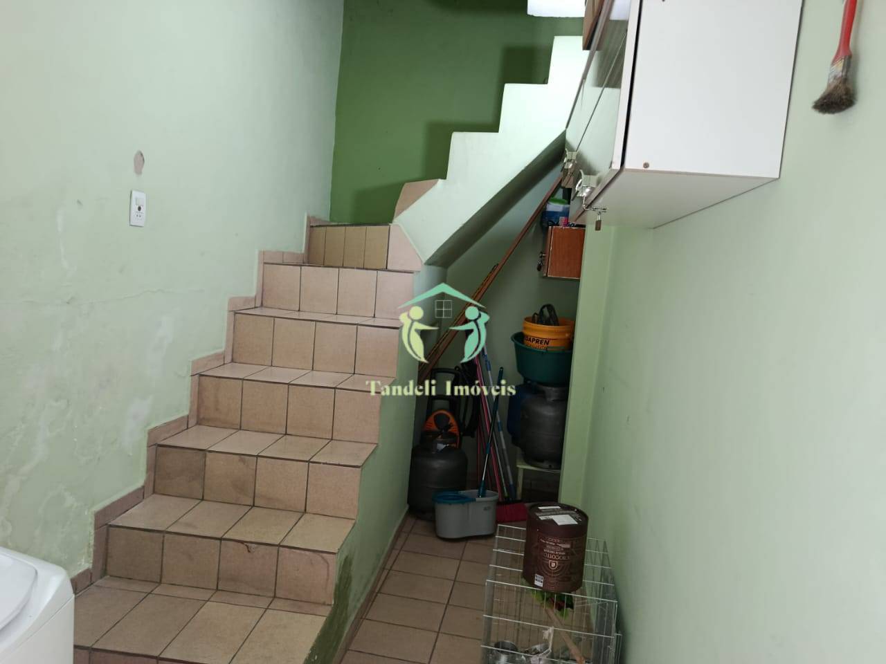 Sobrado, 5 quartos, 125 m² - Foto 9