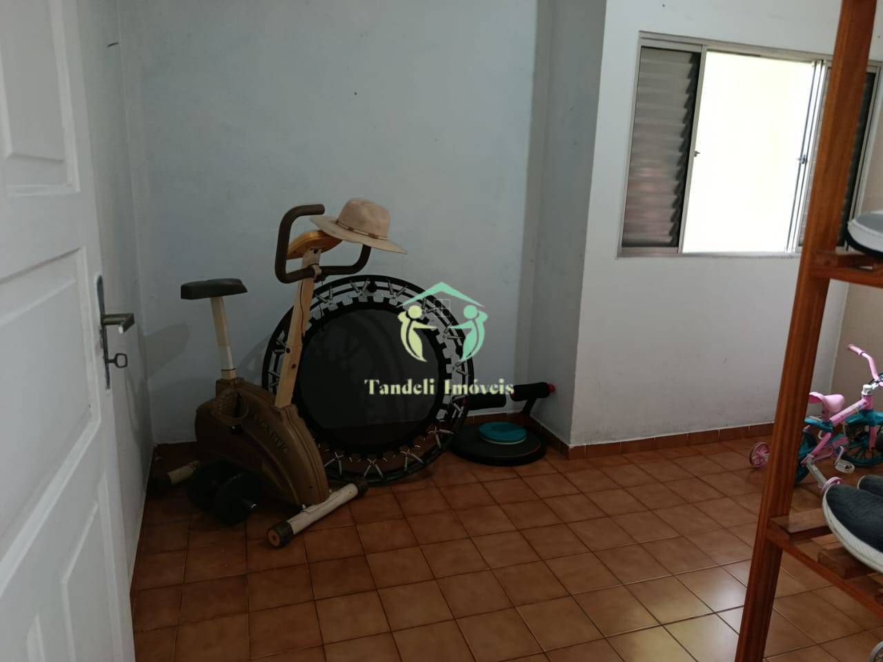 Sobrado, 5 quartos, 125 m² - Foto 19