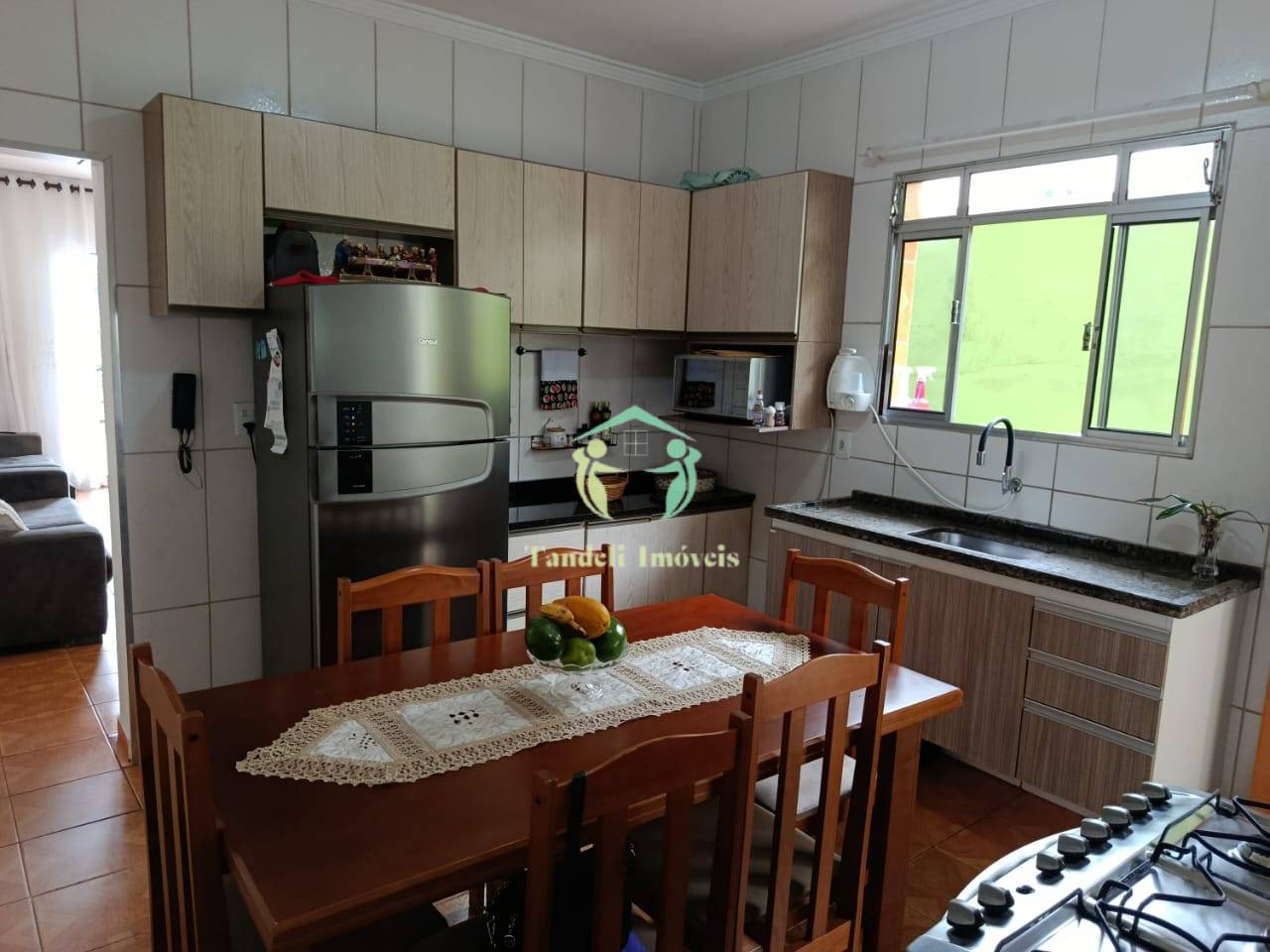 Sobrado, 5 quartos, 125 m² - Foto 6