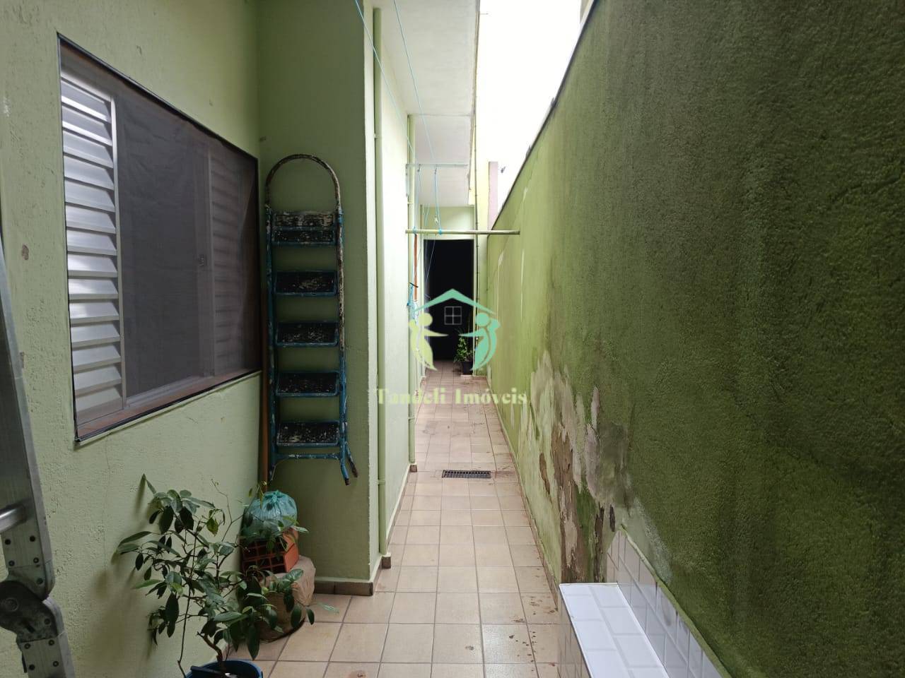 Sobrado, 5 quartos, 125 m² - Foto 26