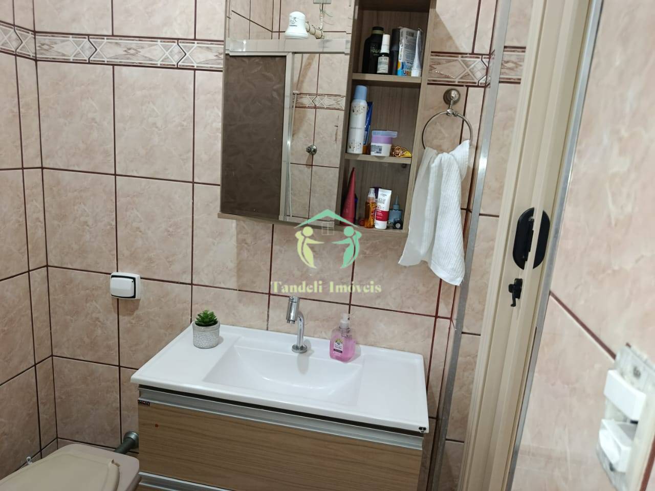 Sobrado, 5 quartos, 125 m² - Foto 23