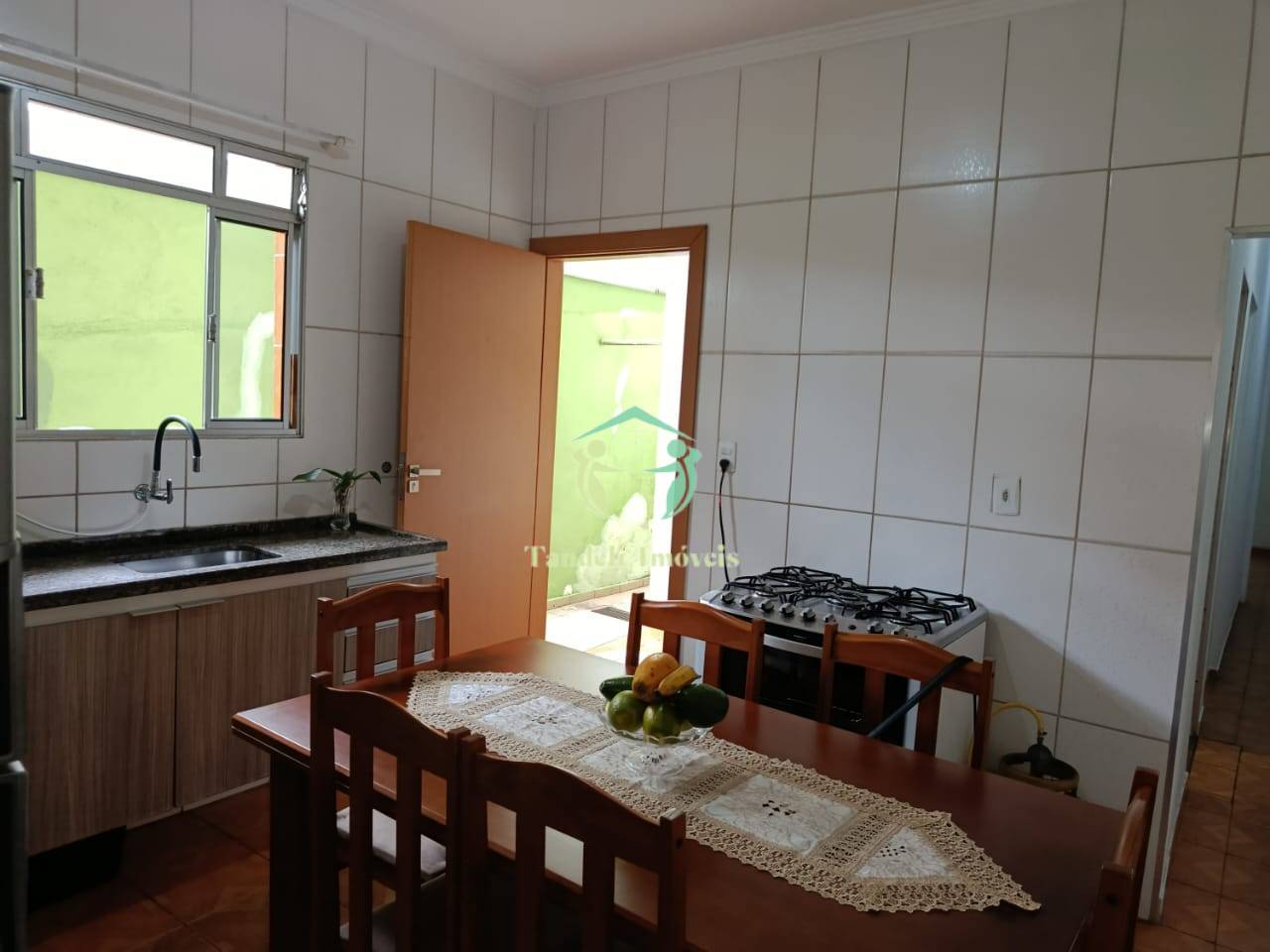 Sobrado, 5 quartos, 125 m² - Foto 7