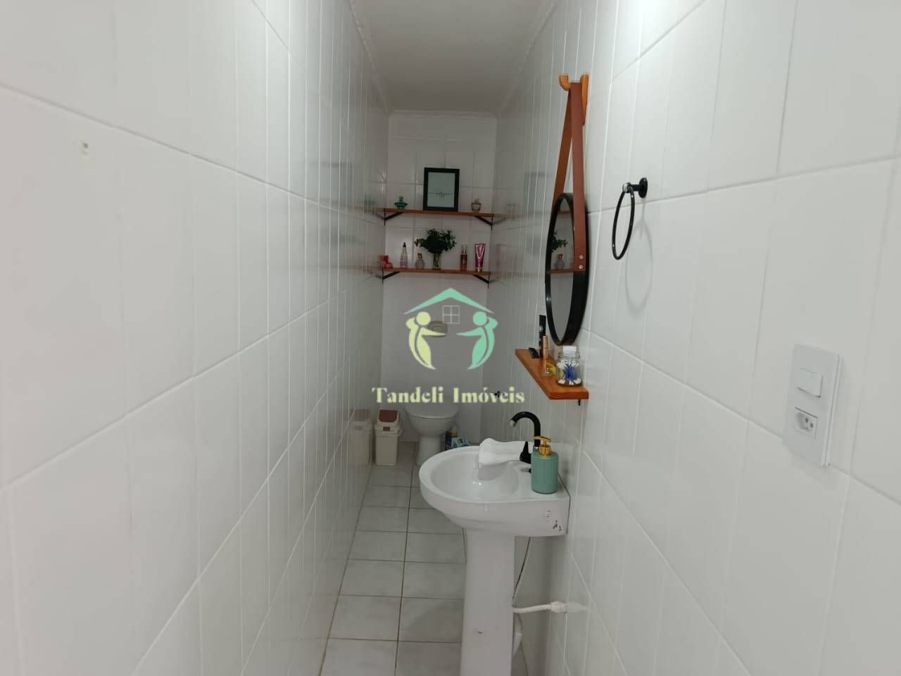 Sobrado, 5 quartos, 125 m² - Foto 27