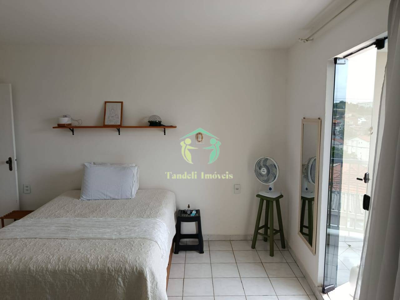 Sobrado, 5 quartos, 125 m² - Foto 11