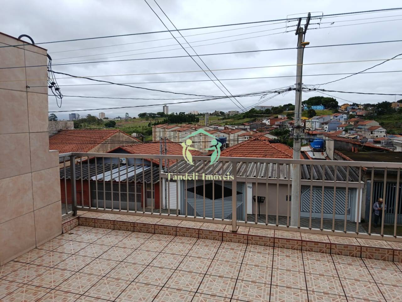 Sobrado, 5 quartos, 125 m² - Foto 29