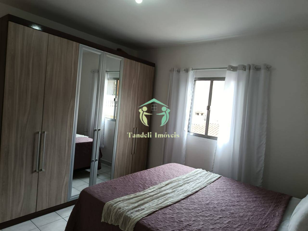 Sobrado, 5 quartos, 125 m² - Foto 17