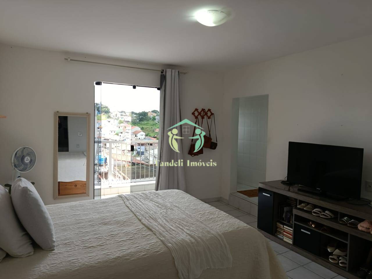 Sobrado, 5 quartos, 125 m² - Foto 12