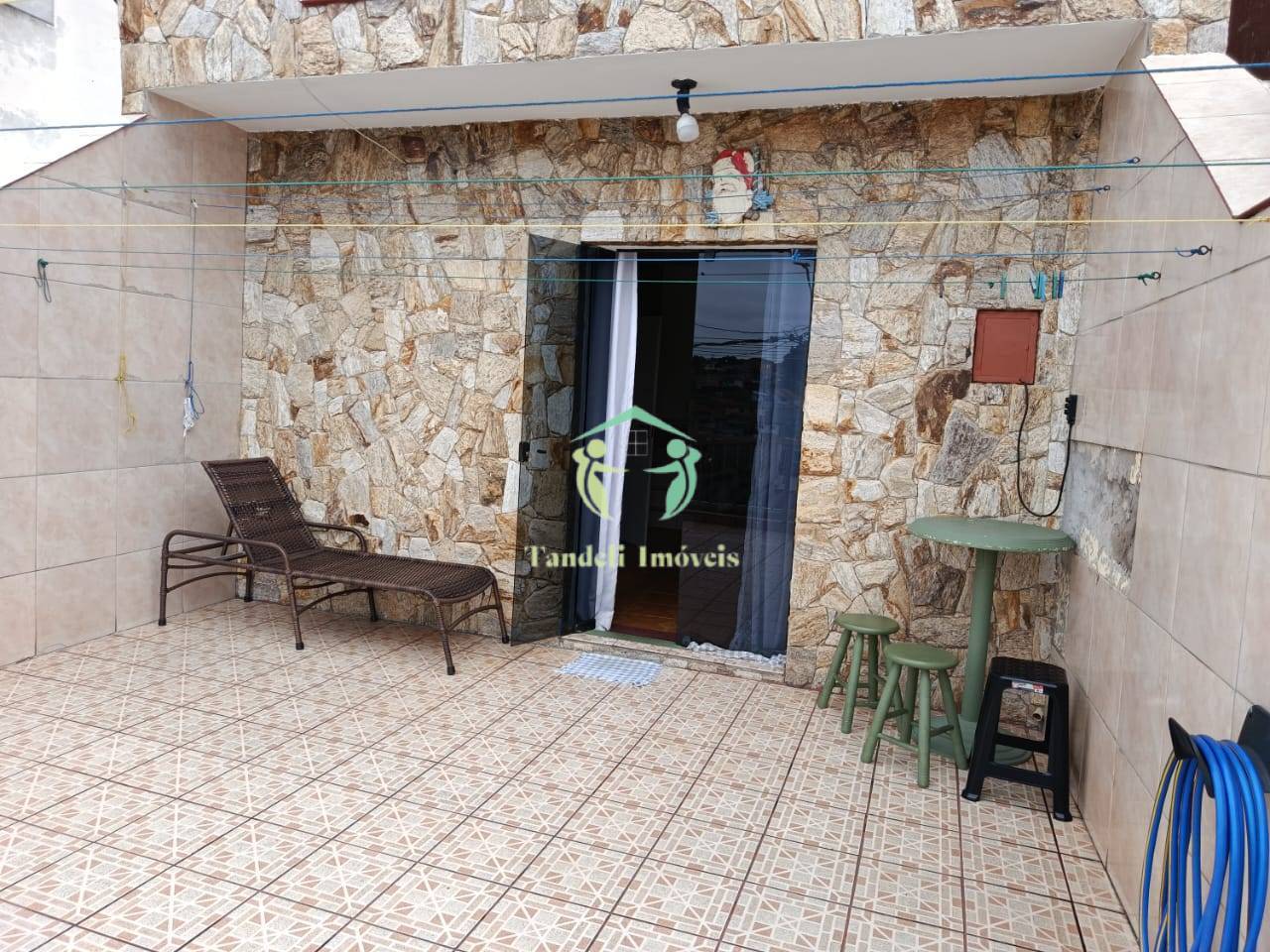 Sobrado, 5 quartos, 125 m² - Foto 30