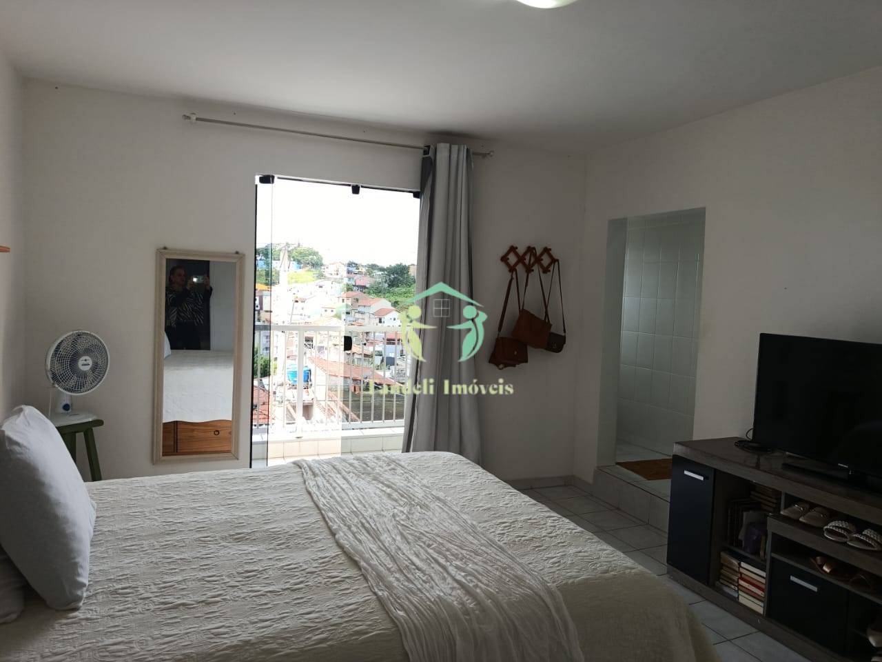 Sobrado, 5 quartos, 125 m² - Foto 13