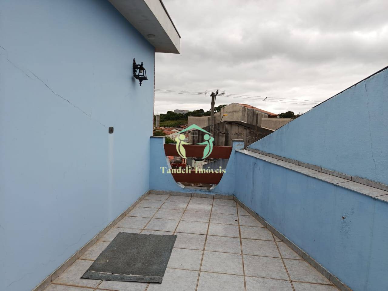 Sobrado, 3 quartos, 198 m² - Foto 27