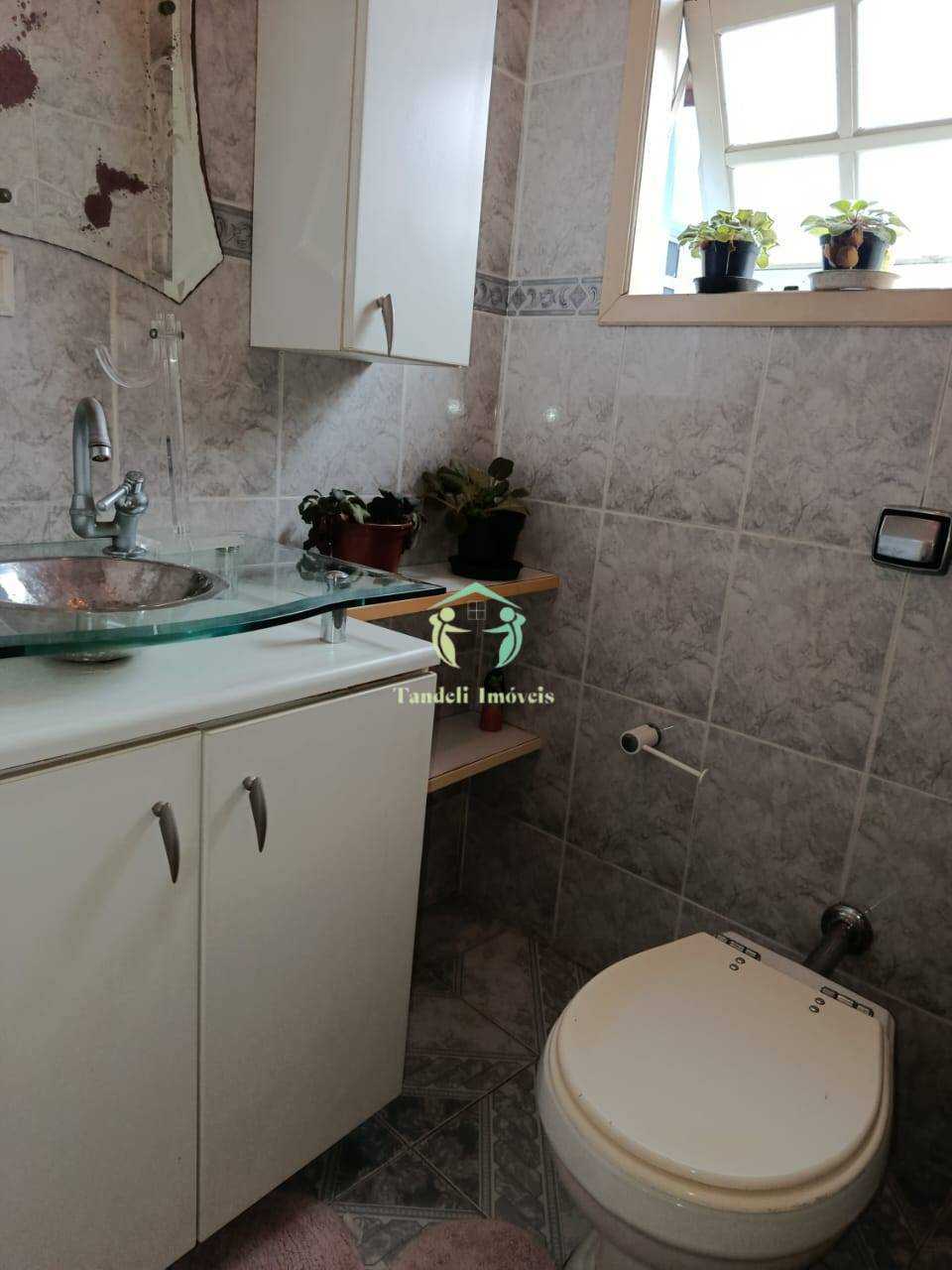 Sobrado, 3 quartos, 198 m² - Foto 22