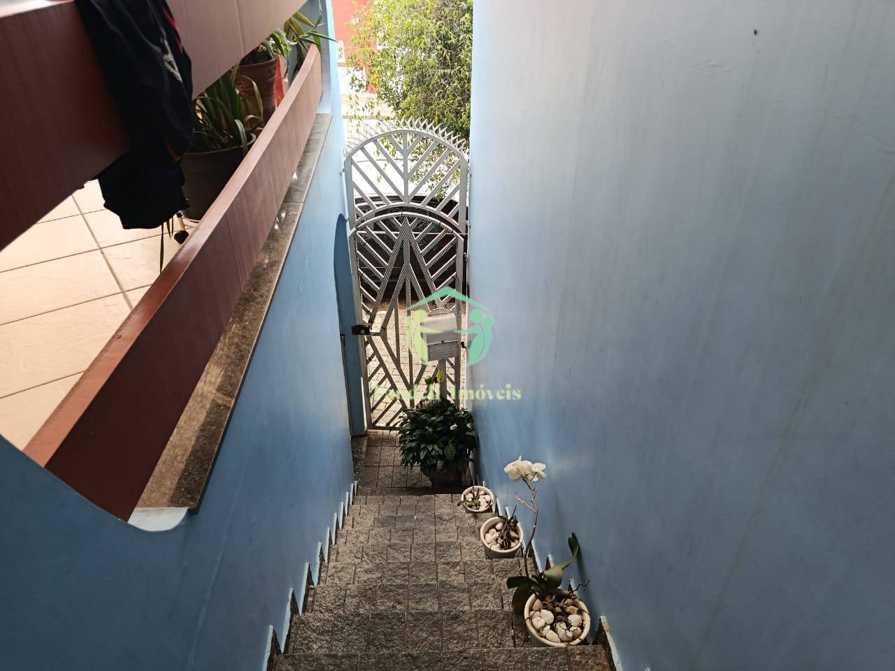 Sobrado, 3 quartos, 198 m² - Foto 26