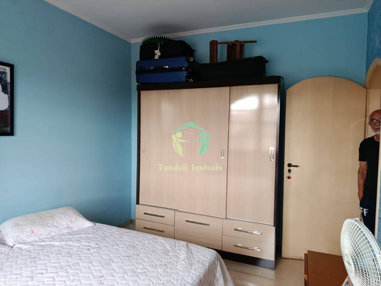Sobrado, 3 quartos, 198 m² - Foto 15