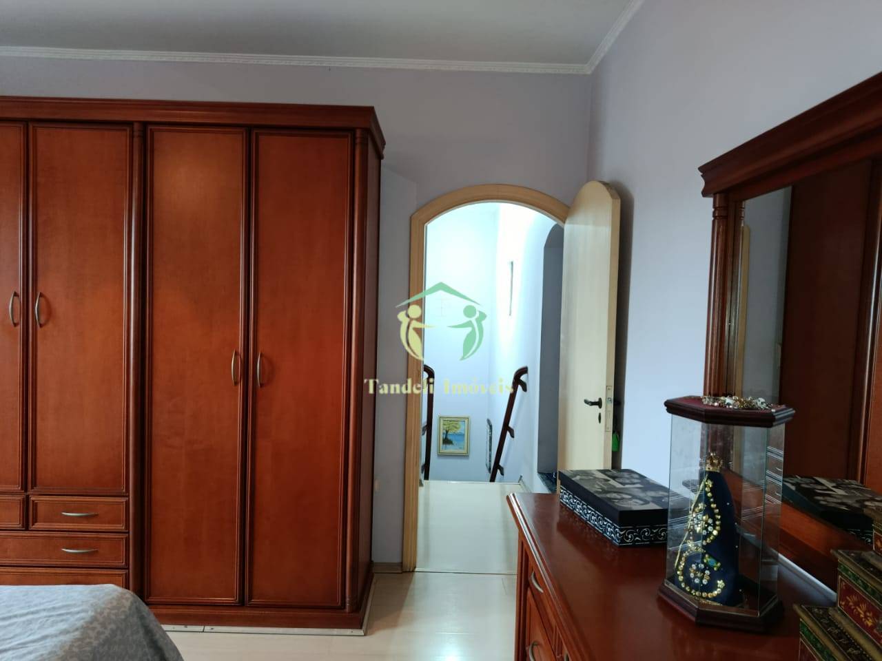 Sobrado, 3 quartos, 198 m² - Foto 13