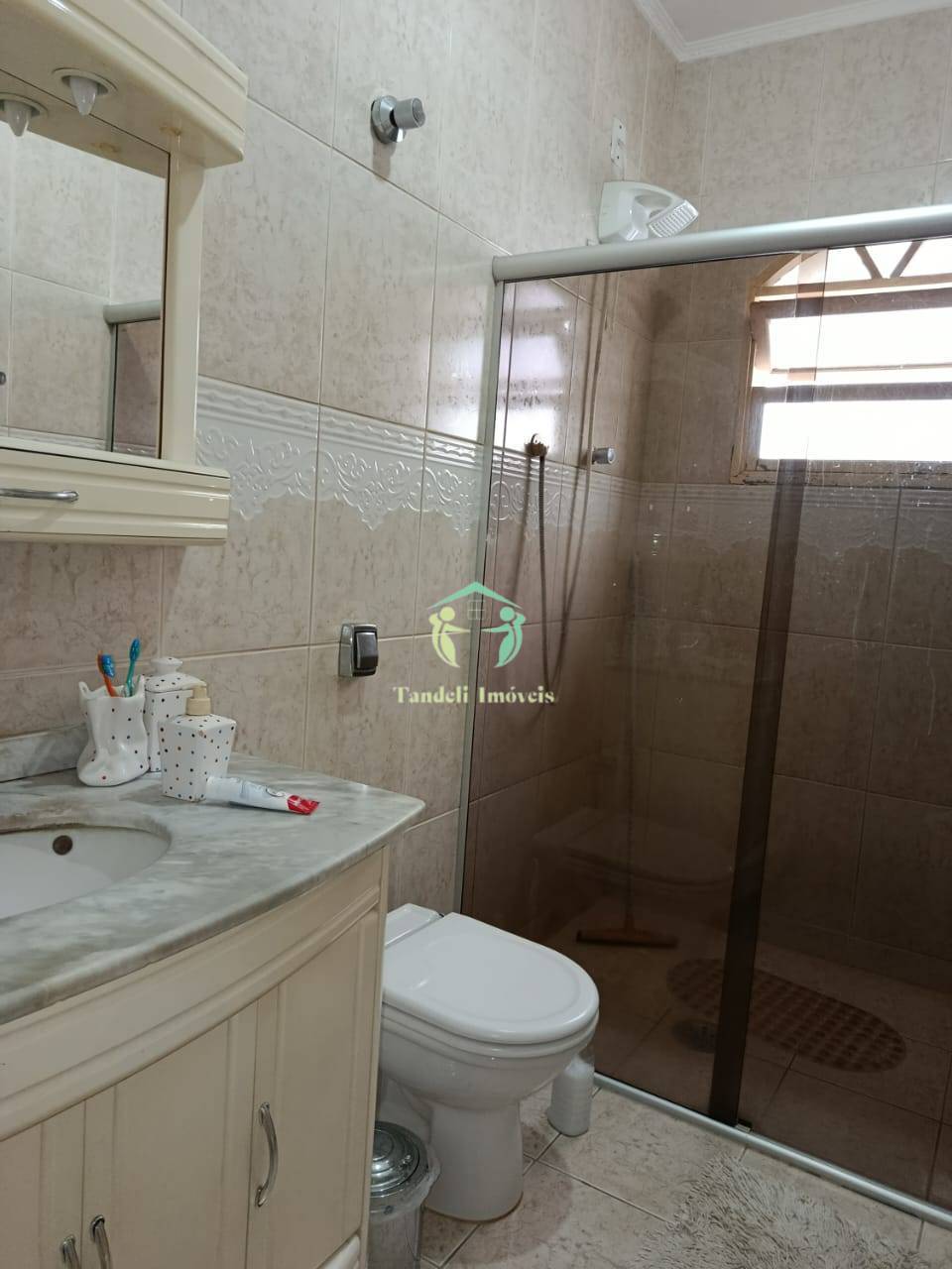 Sobrado, 3 quartos, 198 m² - Foto 21