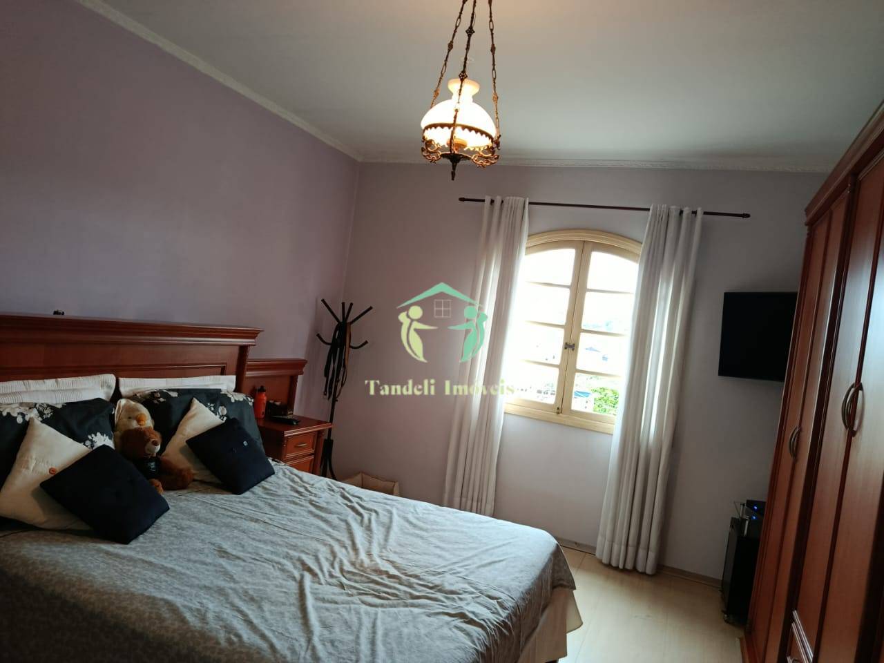 Sobrado, 3 quartos, 198 m² - Foto 11