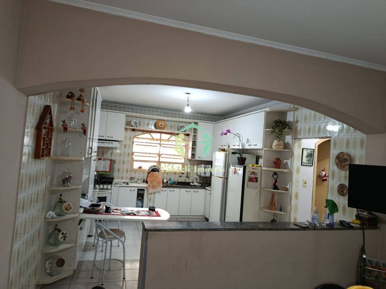 Sobrado, 3 quartos, 198 m² - Foto 8