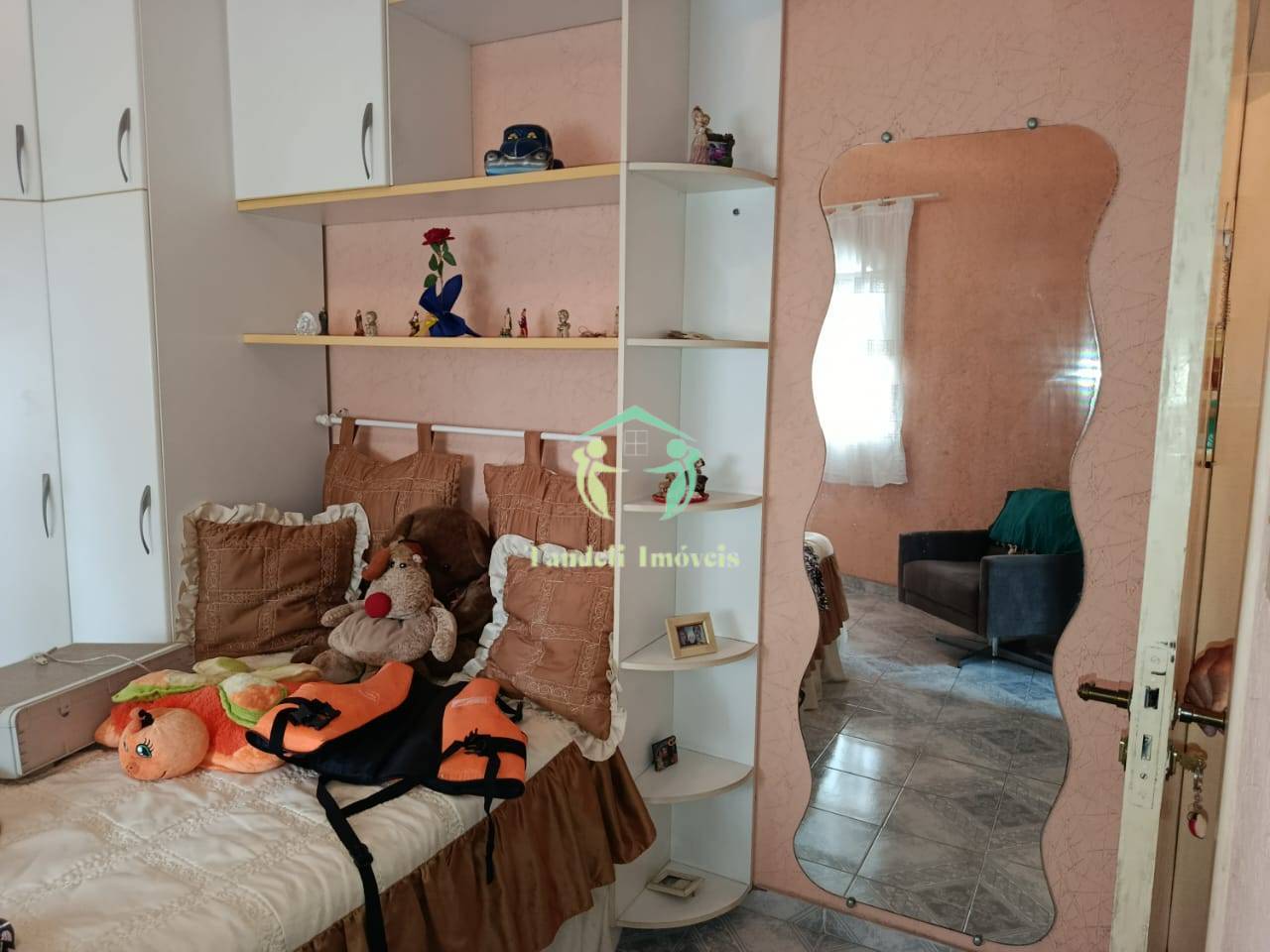 Sobrado, 3 quartos, 198 m² - Foto 17