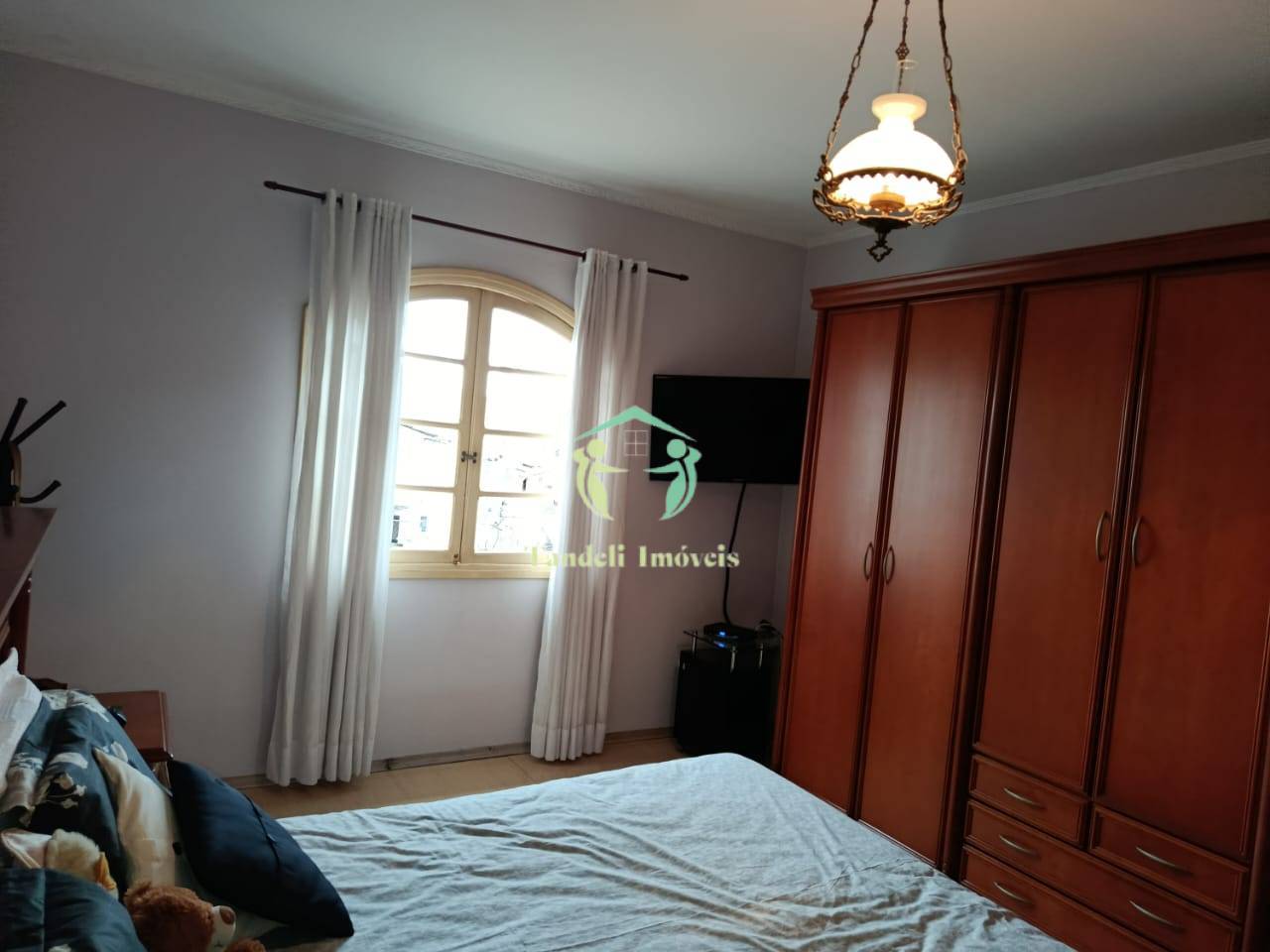 Sobrado, 3 quartos, 198 m² - Foto 12