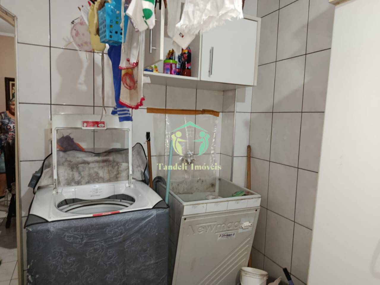 Sobrado, 3 quartos, 198 m² - Foto 18