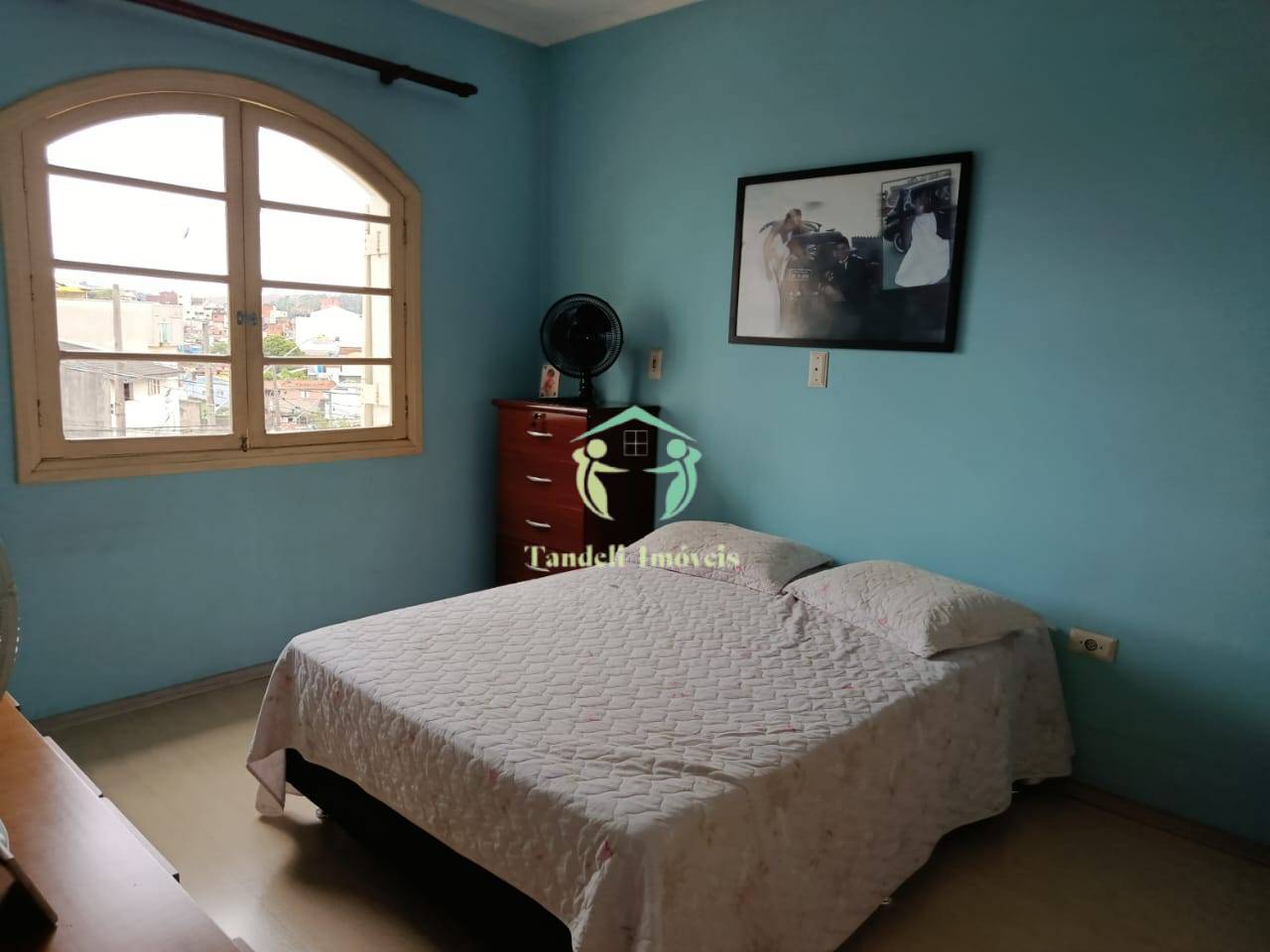 Sobrado, 3 quartos, 198 m² - Foto 14