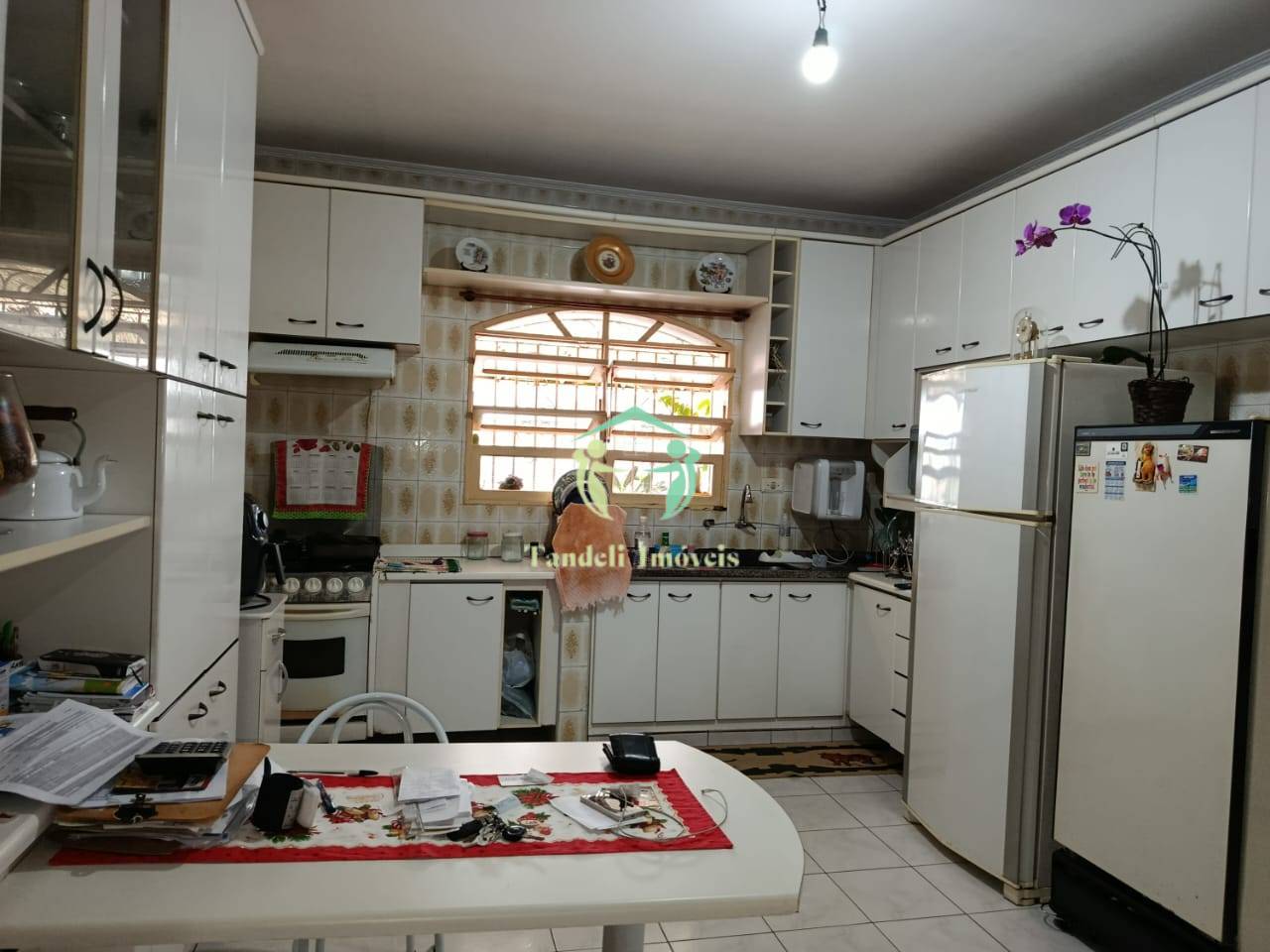 Sobrado, 3 quartos, 198 m² - Foto 7