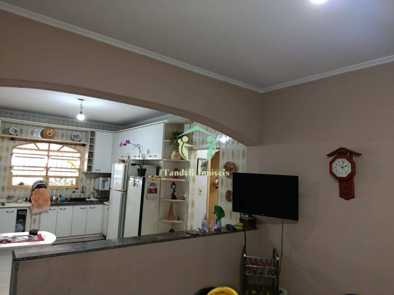 Sobrado, 3 quartos, 198 m² - Foto 6