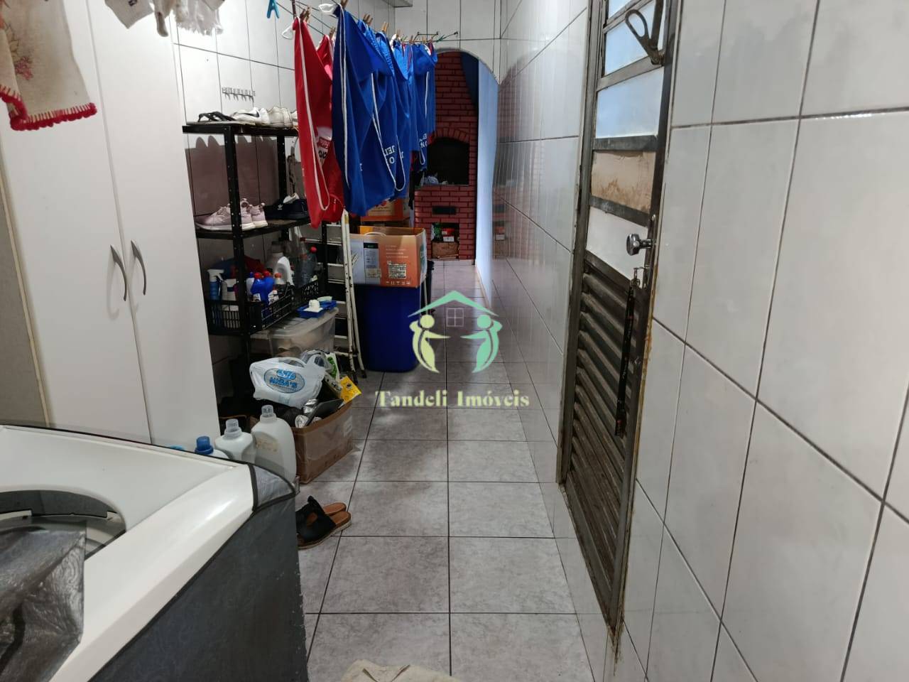 Sobrado, 3 quartos, 198 m² - Foto 19